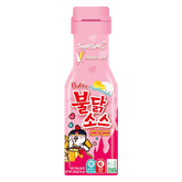 Buldak Carbonara-Sauce - Biolaboratorium